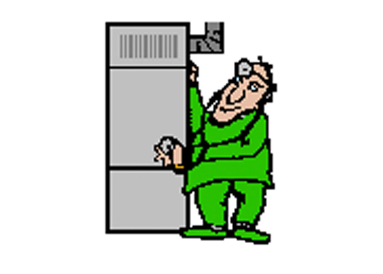 Circulating Air Heating and Air Conditioning Installation and Repairs