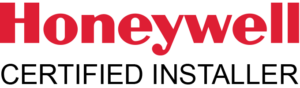 Honeywell Certified Partner