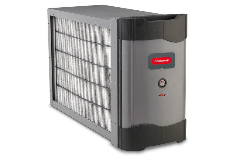 Circulating Air Heating and Air Conditioning Installation and Repairs