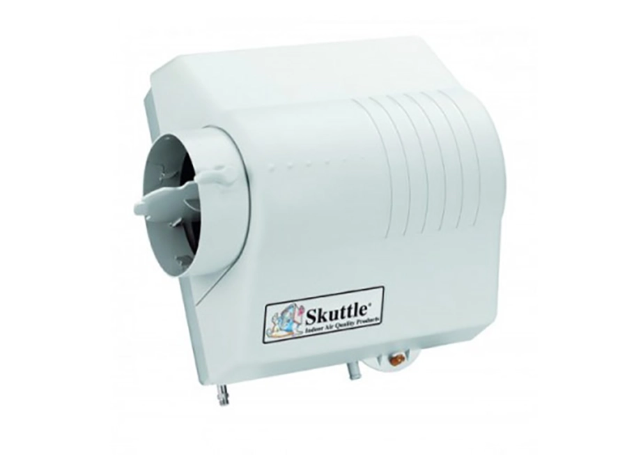 Flow-Thru Humidifier Installation and Repair in Longmont